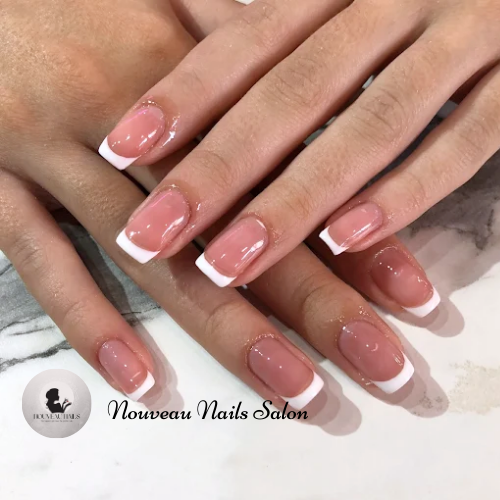 Nouveau Nails - Porto de Mós - Manicure e Pedicure