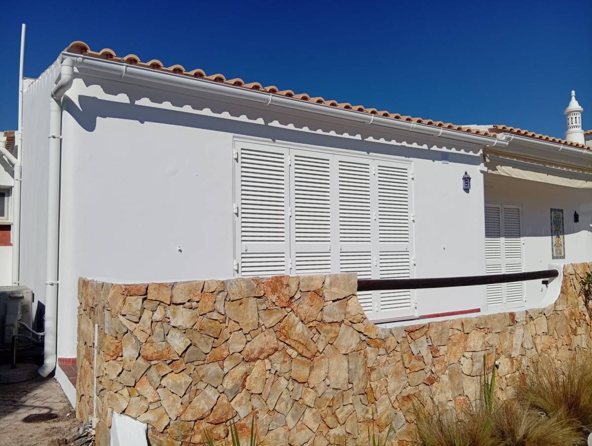 Gean Gonçalves pinturas. - Albufeira - Interior Painting