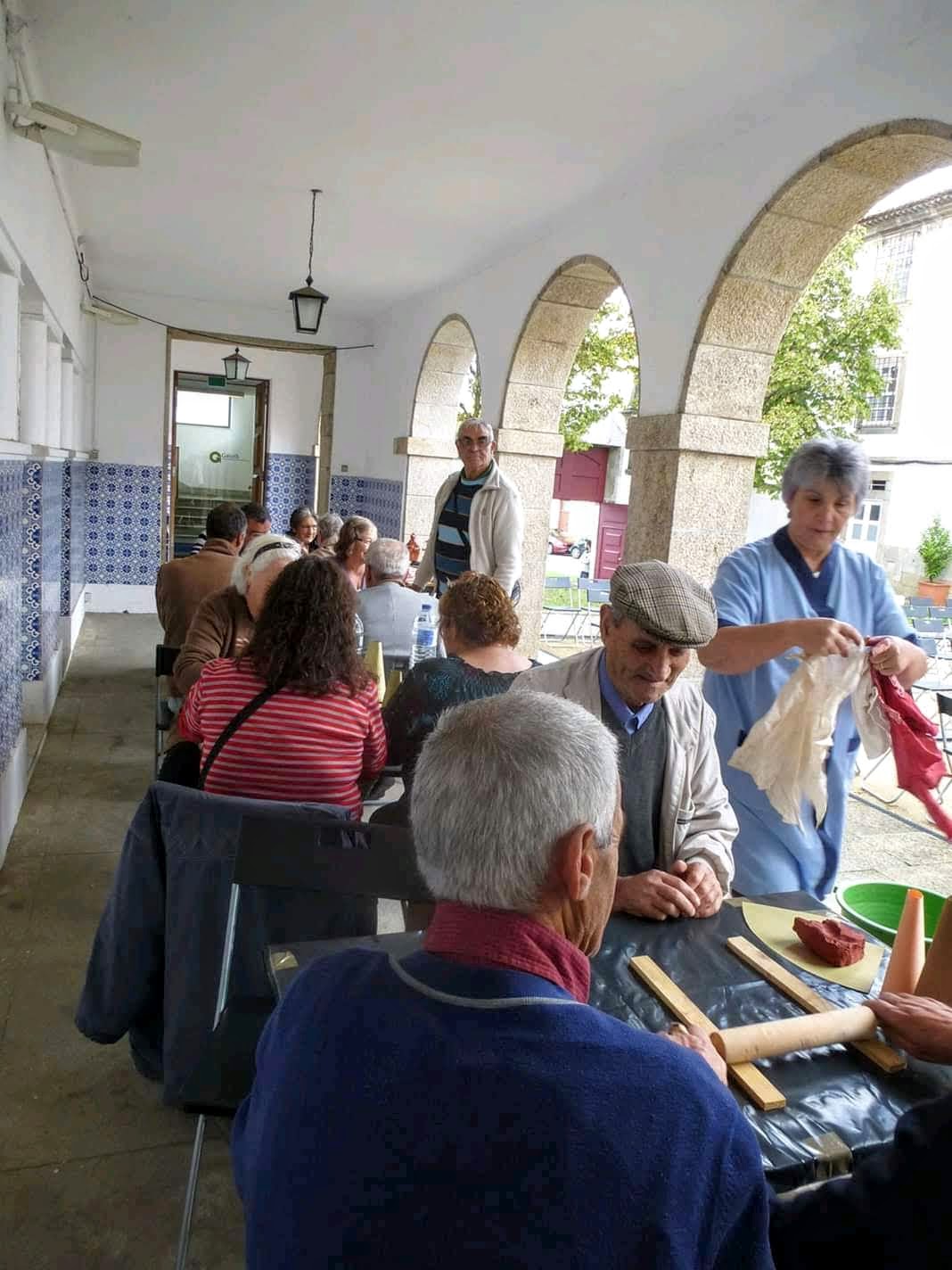 Zuumendes - Vila Nova de Gaia - Sastres y Costureras