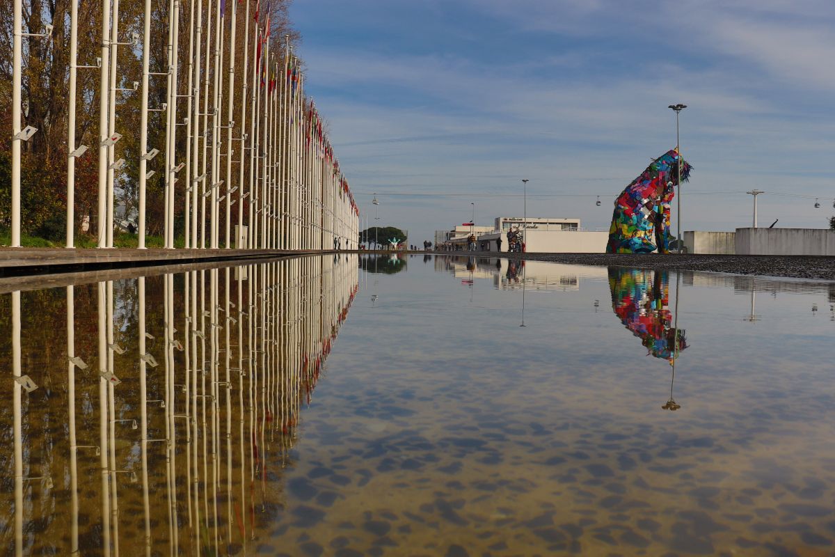 Carlos Moura - Lisboa - Fotografia Corporativa