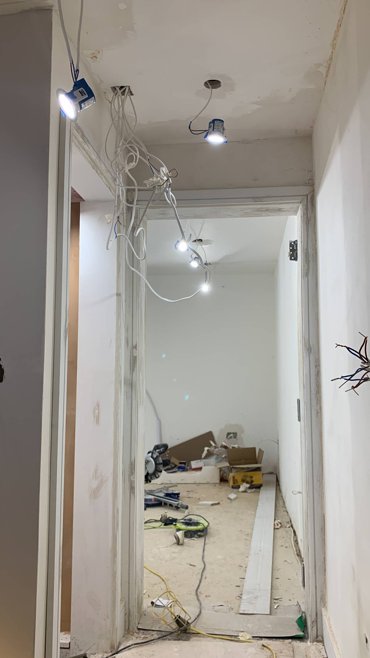 Ninja  resolve - Odivelas - Remodelação de Casa de Banho