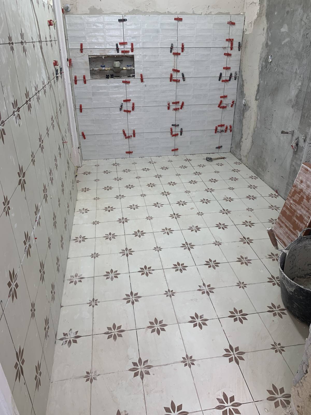 Ninja  resolve - Odivelas - Remodelação de Quarto