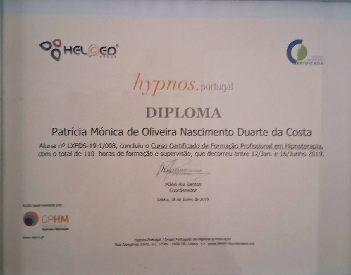 Patrícia Costa - Tavira - Aulas de Trompa