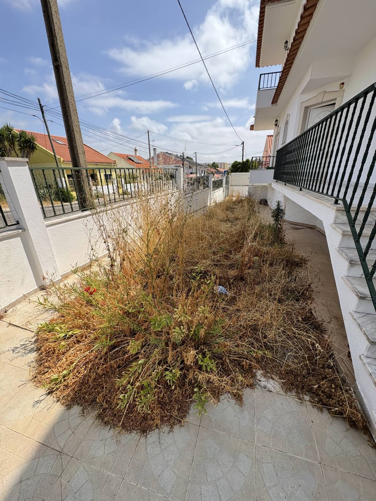 BemMontado & BemCuidado - Lisboa - Manutenção e Reparação de Terraço