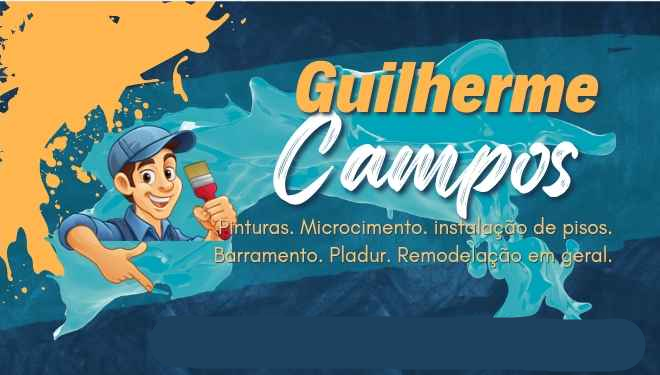 Guilherme Campos pinturas - Odivelas - Pintura Exterior