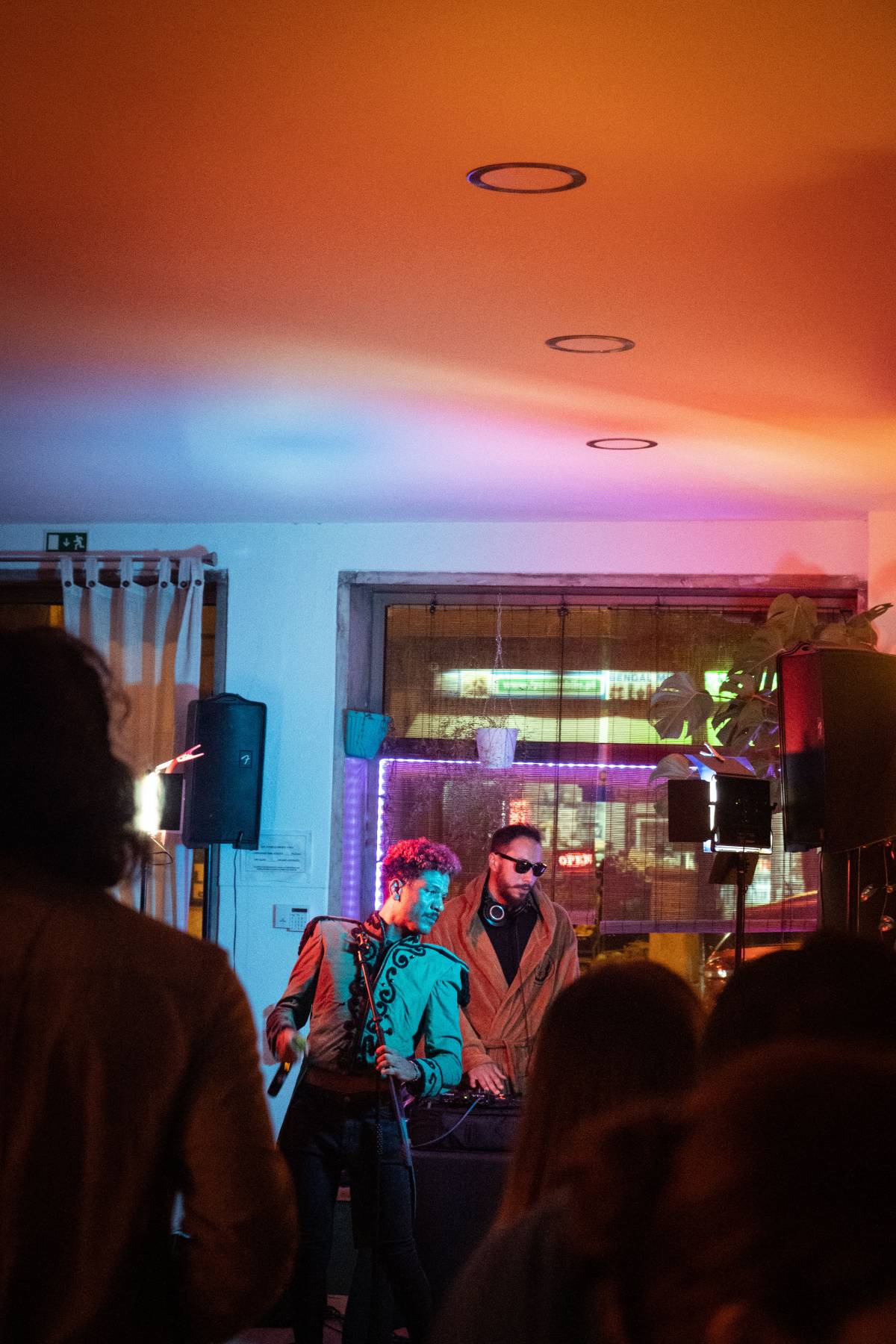 Mave Studios - Sintra - Event Photography