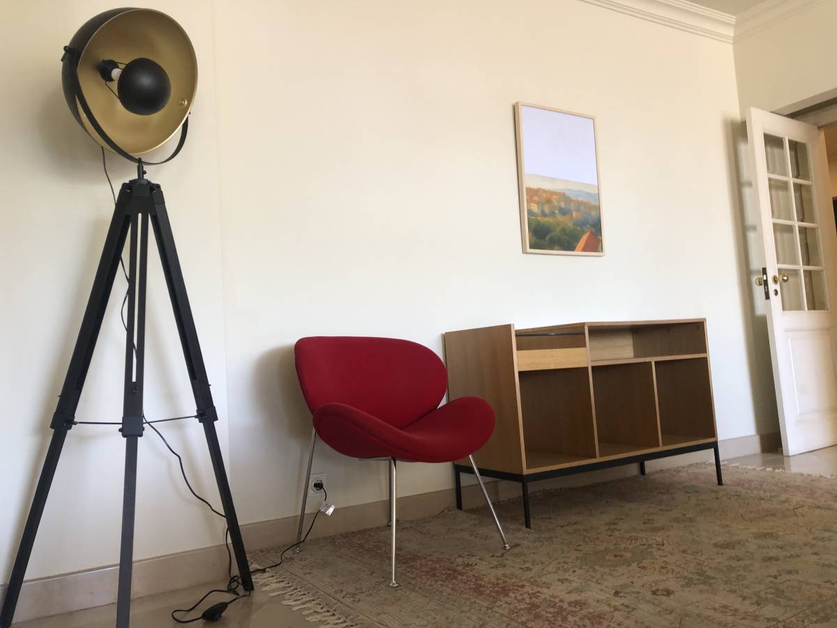 Isabel Varennes Mendonça - Lisboa - Organizadores de armarios