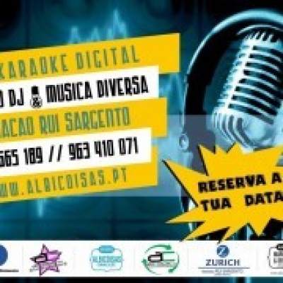 Rui Sargento - Castelo Branco - Party Equipment Rentals