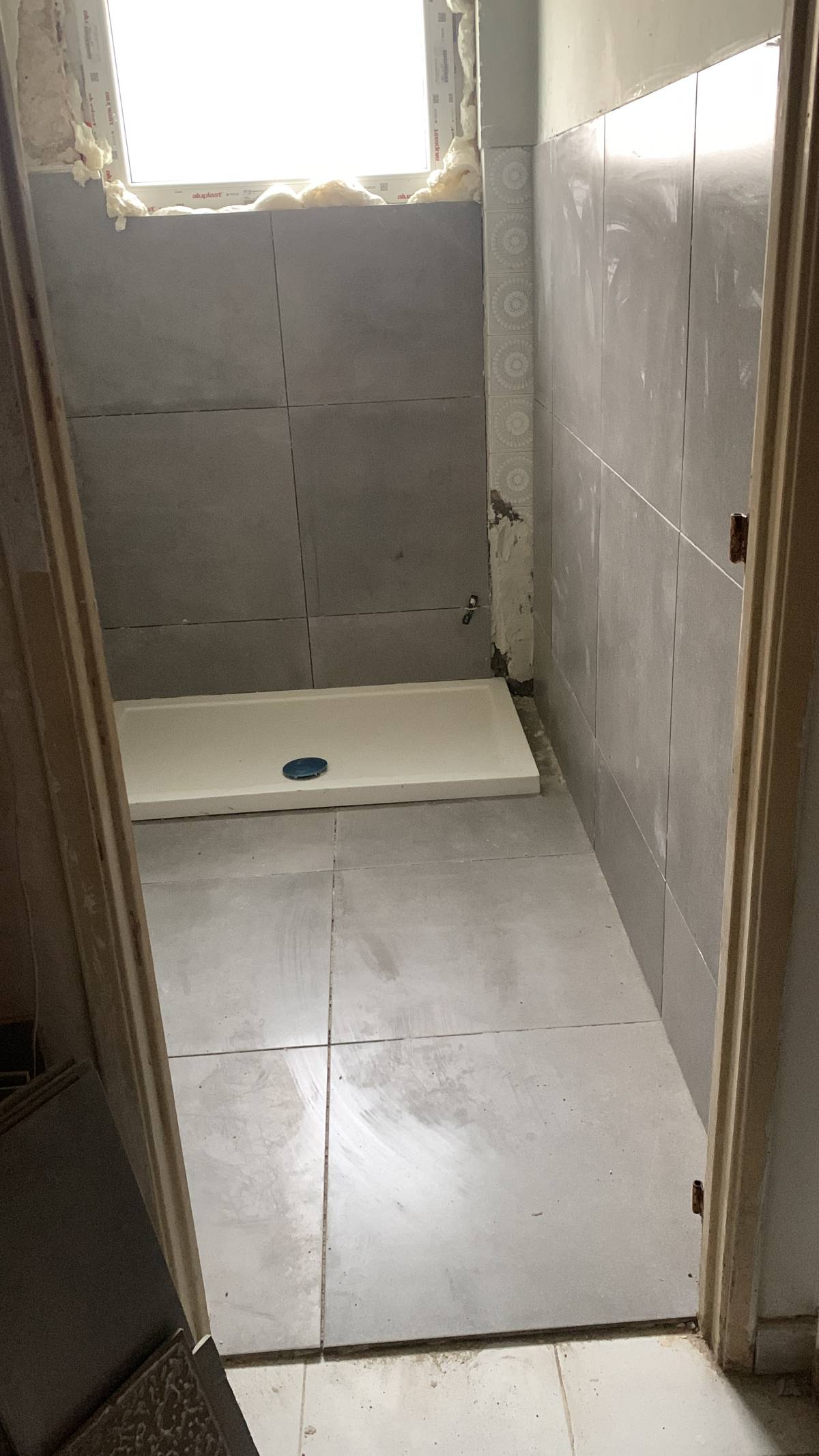 Ninja  resolve - Odivelas - Pintura de Casas