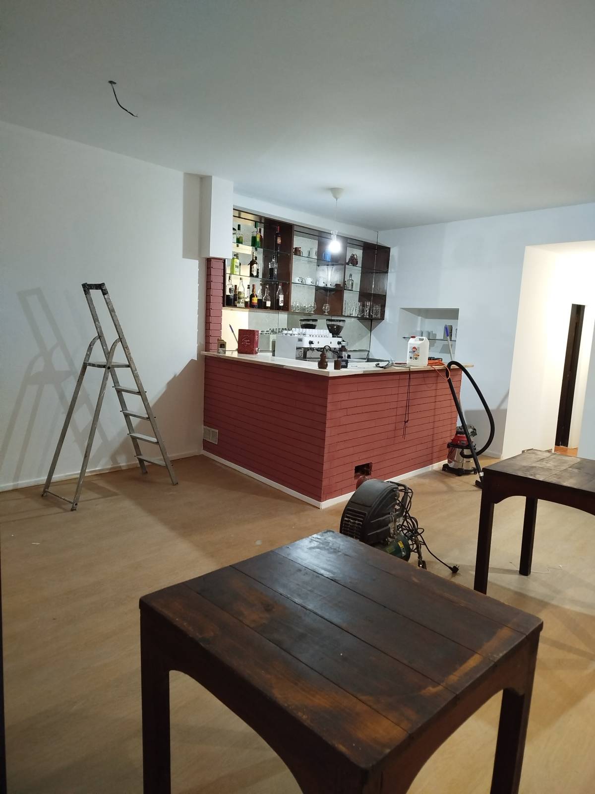 Eric Anderson - Porto - Remodelação de Cozinhas