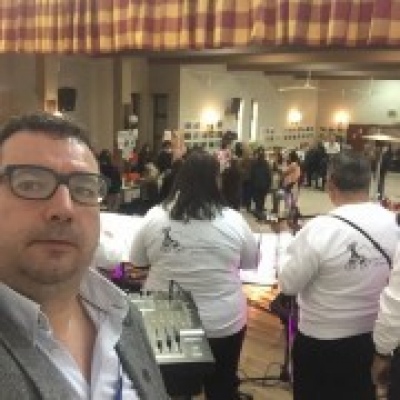 Rui Sargento - Castelo Branco - Bar or Bat Mitzvah DJ