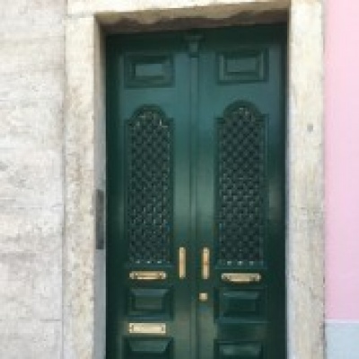 Acabamentosdaimond pinturas gerais e alta decoração - Cascais - Pintura Exterior