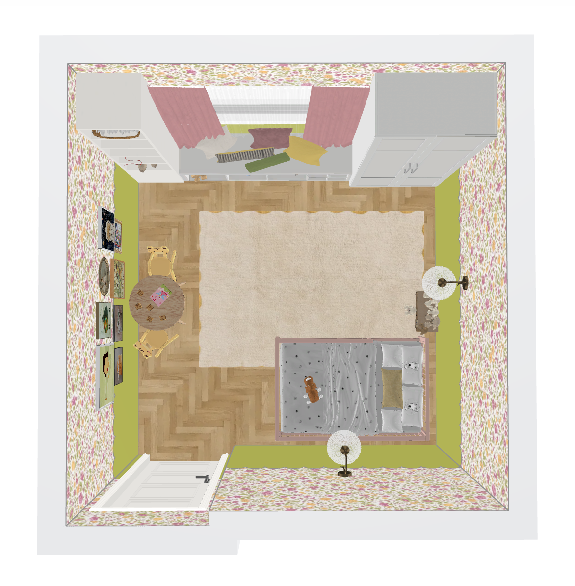 Daradiant Interiors - Pombal - Diseño de interiores