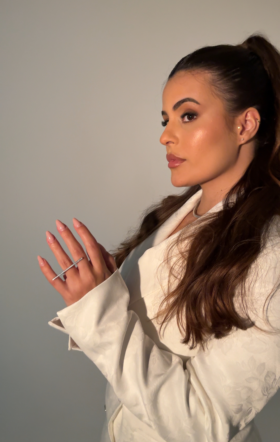 Sara Frasao - Amadora - Maquillaje para bodas