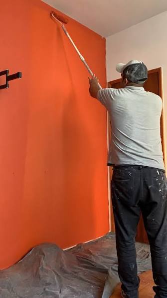 ProRepair - Vila Franca de Xira - Pintura Exterior