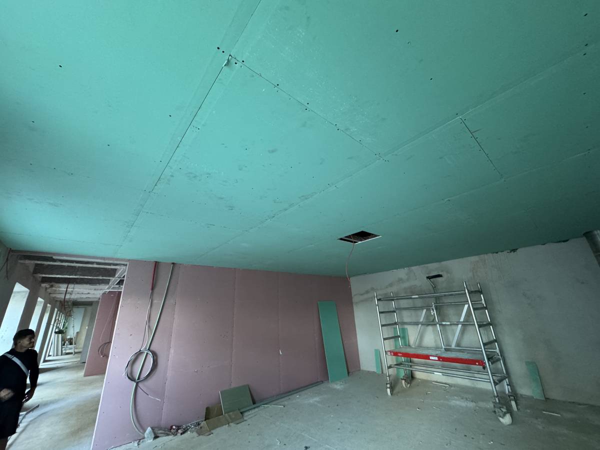 Farley remodelação - Almada - Organisation de la maison