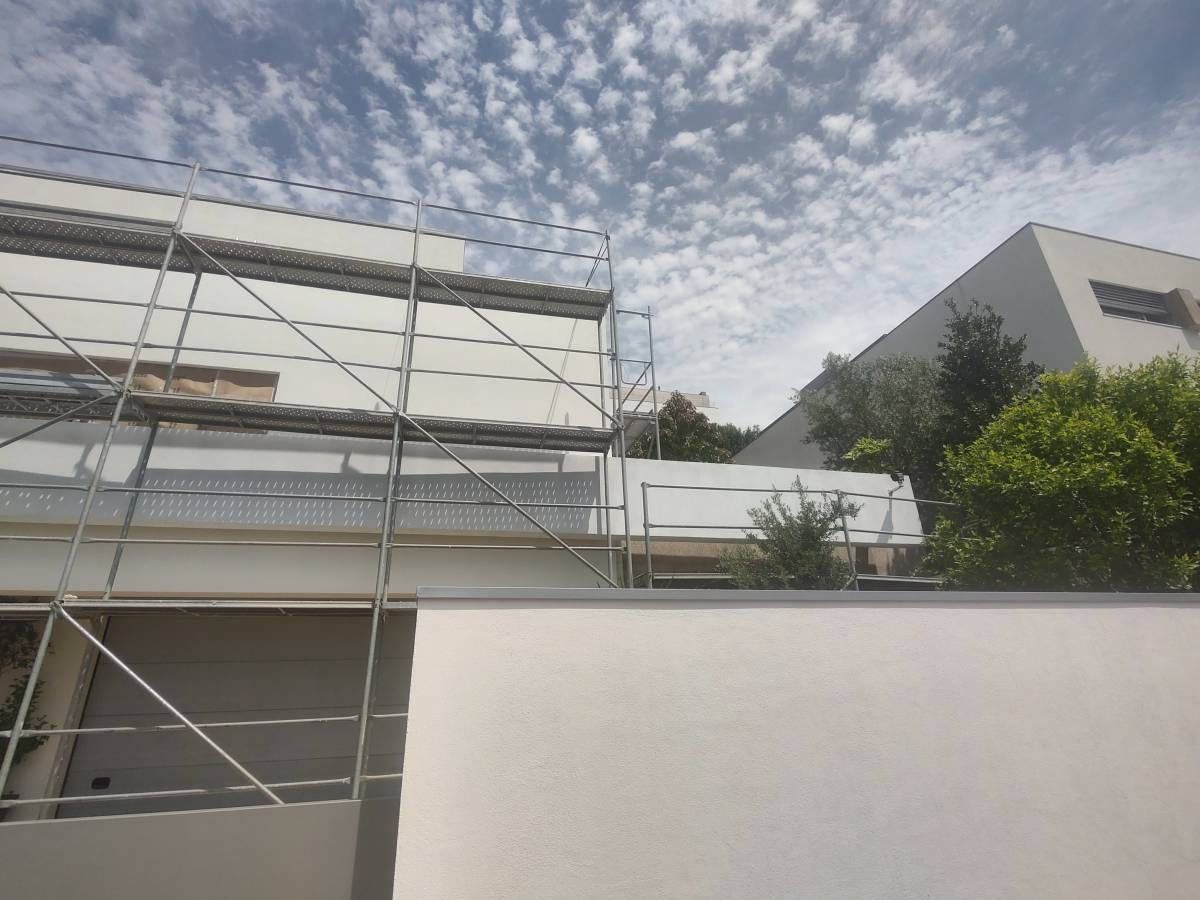 JD PINTURAS - Braga - Paredes, Pladur e Escadas