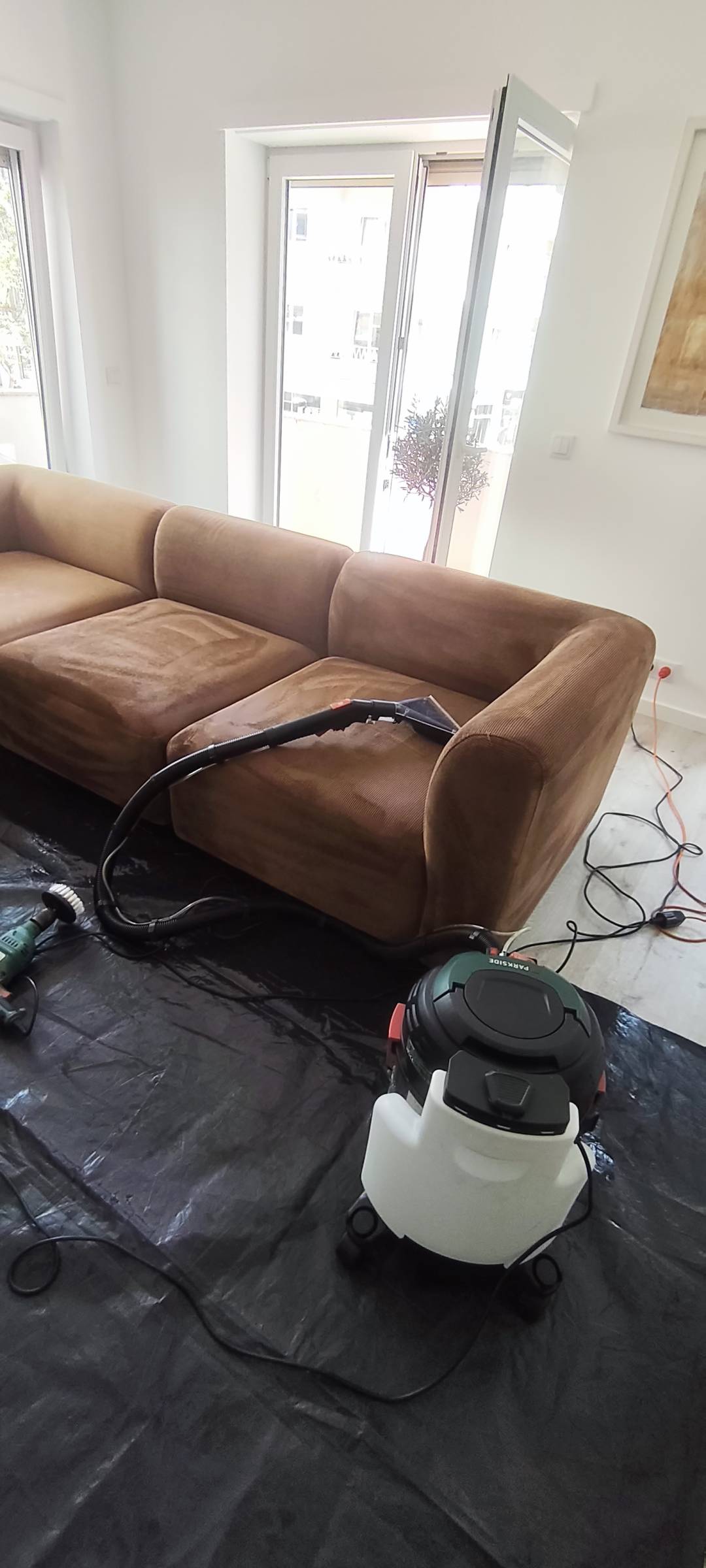 A & N Serviços de Limpezas - Bombarral - Property Cleanup