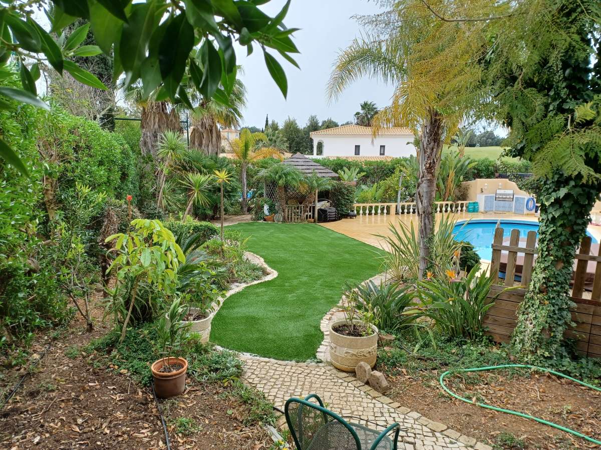 David Cintra - Lagos - Gardening