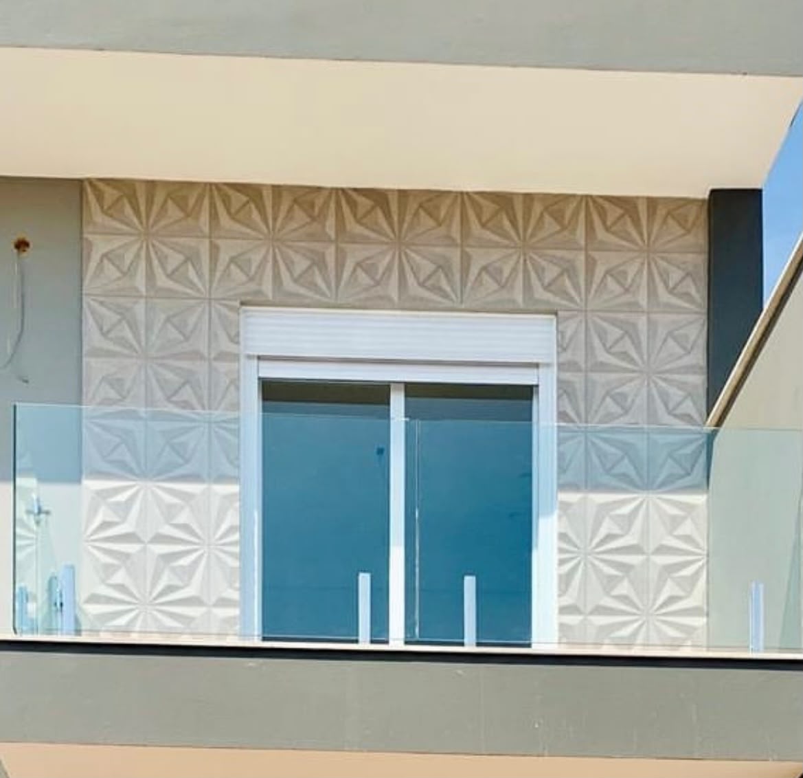 Serralheria Pro Inox - Ourém - Microcimento