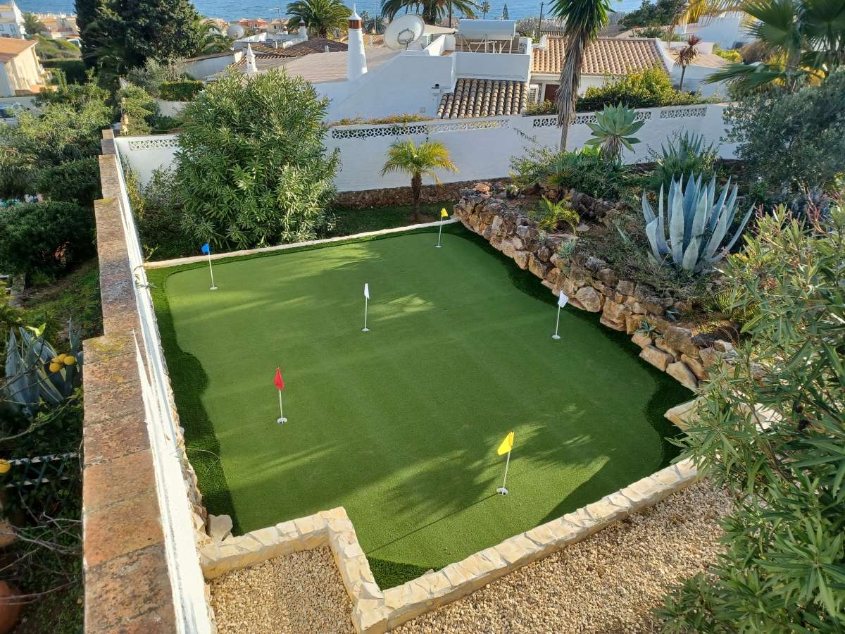 David Cintra - Lagos - Landscaping