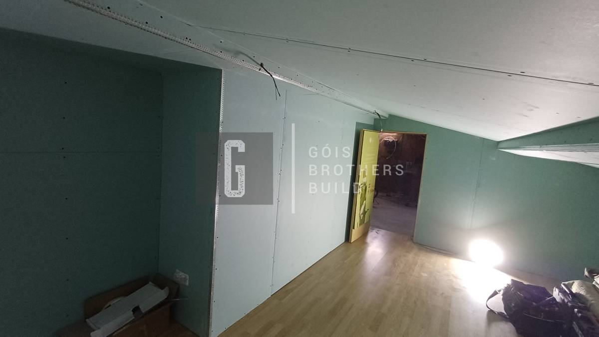Gois - Vila Nova de Gaia - Civil Engineering