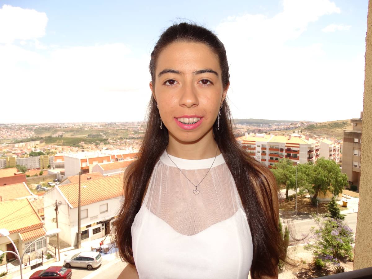 Inês - Amadora - Babysitting