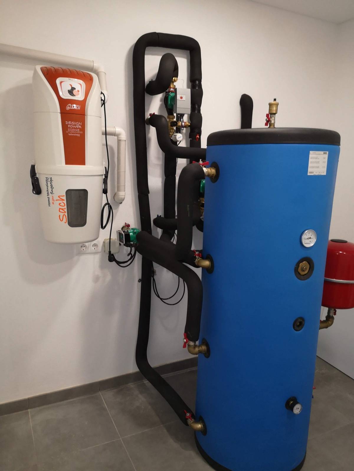 iStarTec - Albufeira - Instalação de Pavimento em Betão