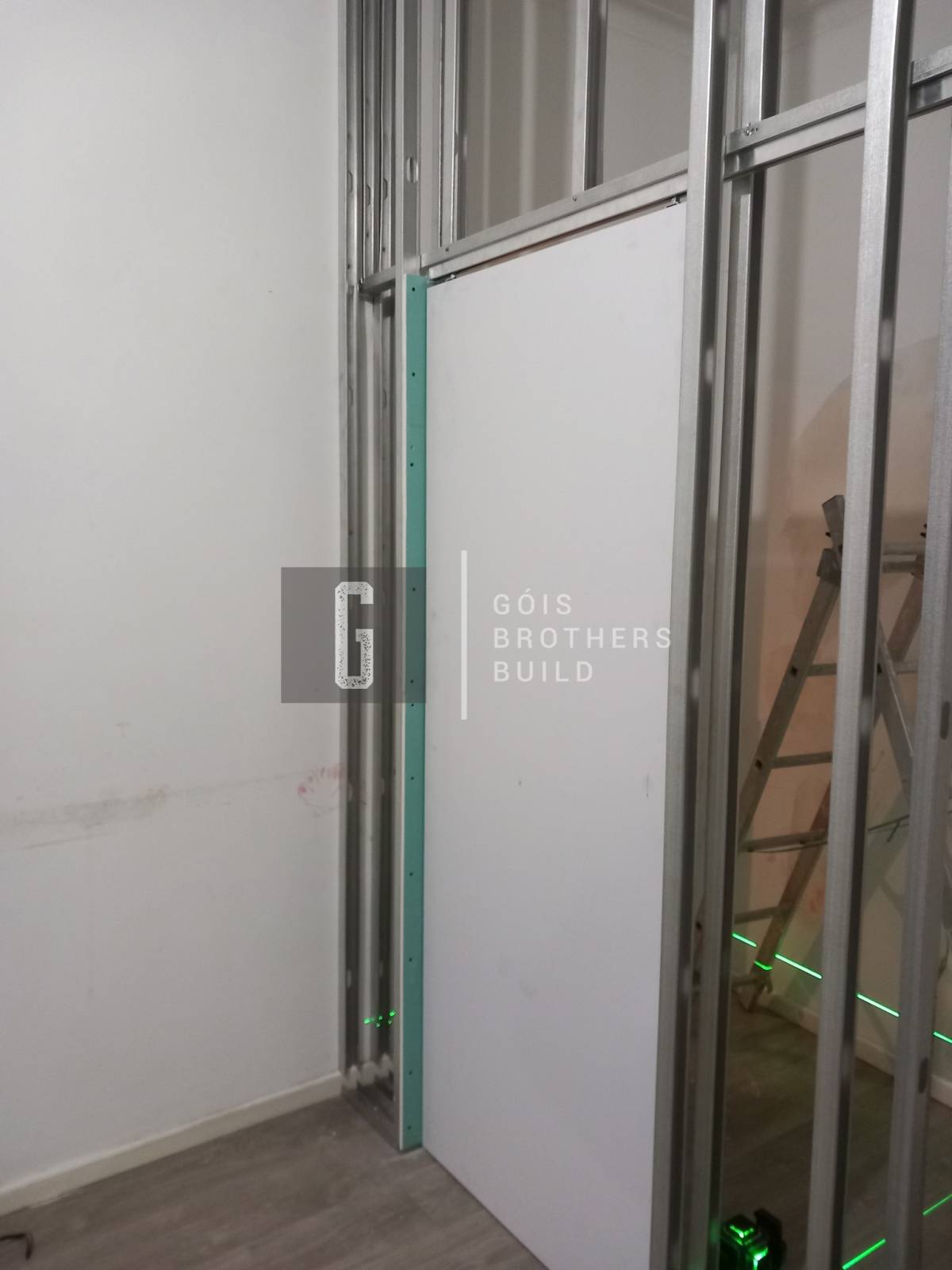 Gois - Vila Nova de Gaia - Redecoration