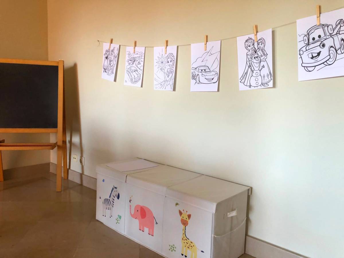 Isabel Varennes Mendonça - Lisboa - Diseño de interiores
