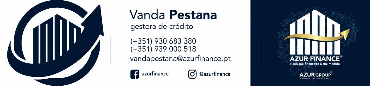 Vanda Pestana - Seixal - Profissionais Financeiros e de Planeamento