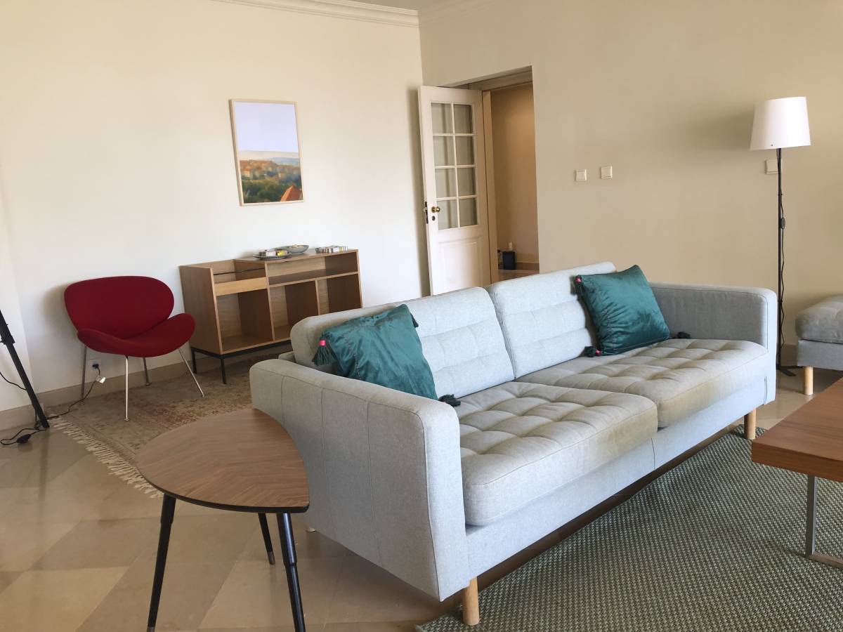 Isabel Varennes Mendonça - Lisboa - Decoración de interiores