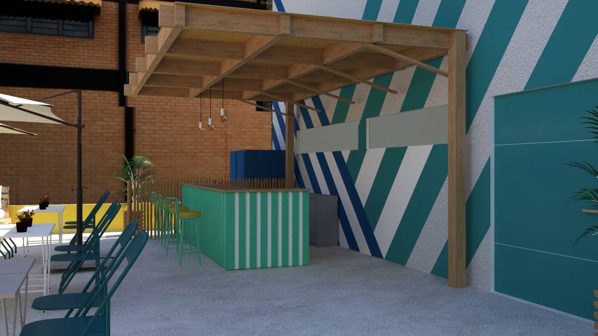 Cristiane Lichotto Rocha - Braga - Redecoration