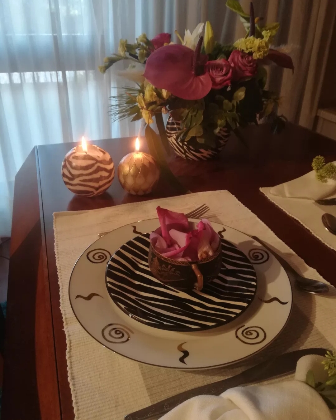Music & Flowers-Events - Paredes - Decoração de Eventos