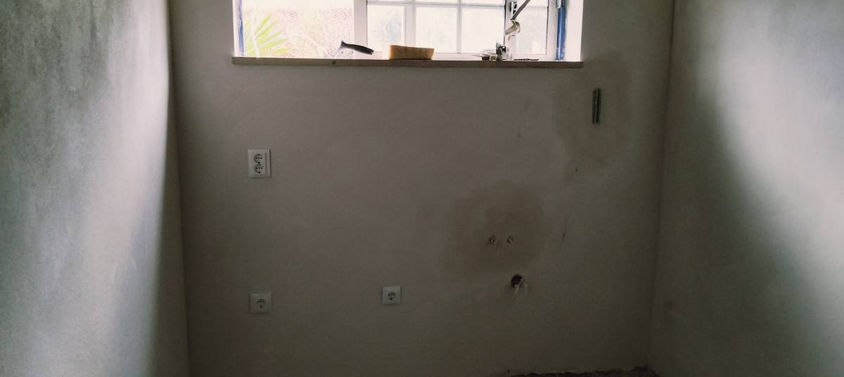 Filipe saraiva - Coimbra - Reparação ou Manutenção de Canalização Exterior