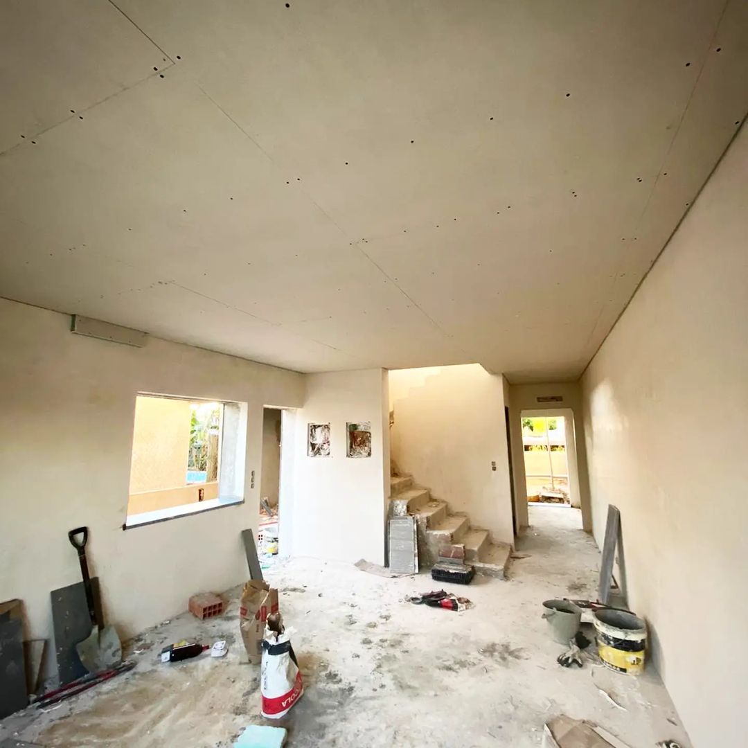 Apollus - Seixal - Remodelação de Cozinhas