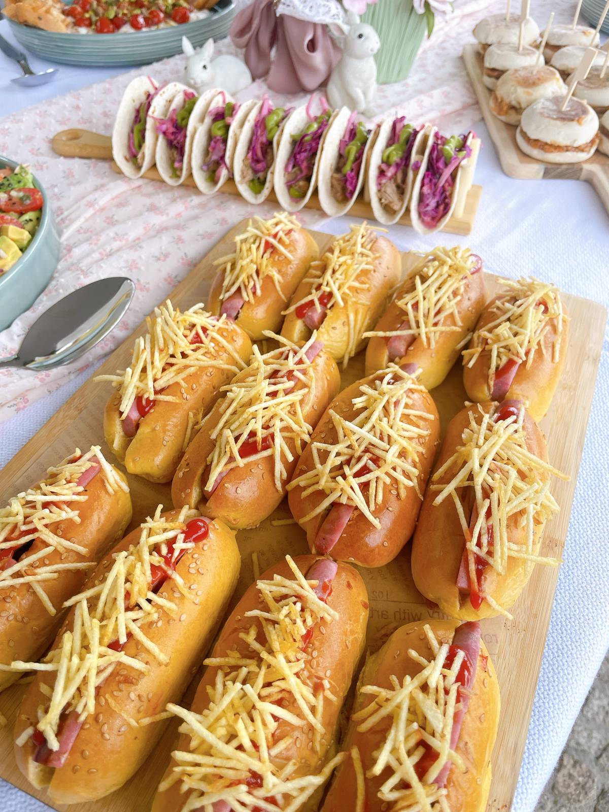 All.eventos - Guimarães - Catering de Almoço Corporativo