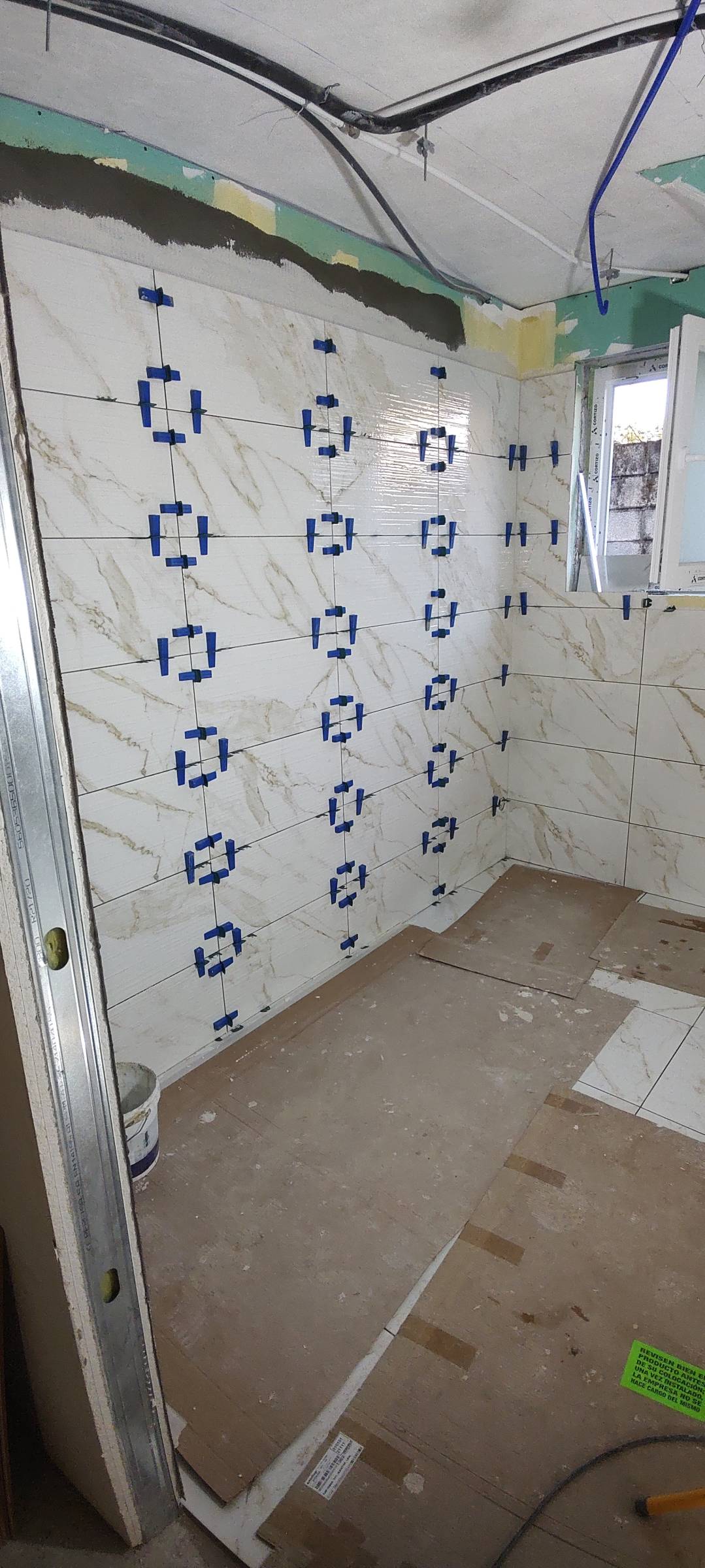 JD PINTURAS - Braga - Remodelação da Casa
