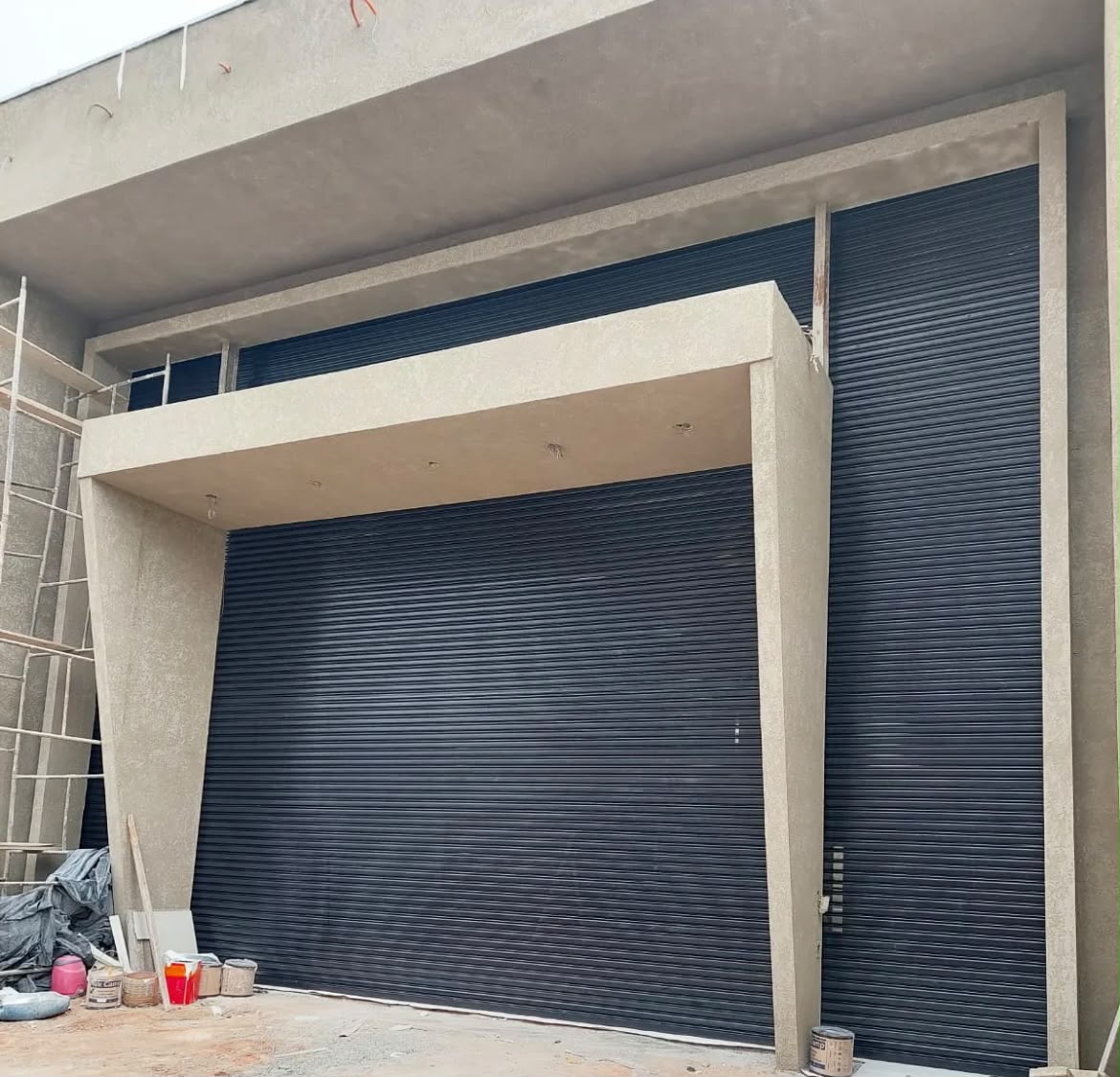 Serralheria Pro Inox - Ourém - Serralharia