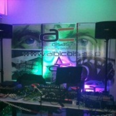 Rui Sargento - Castelo Branco - Event DJ