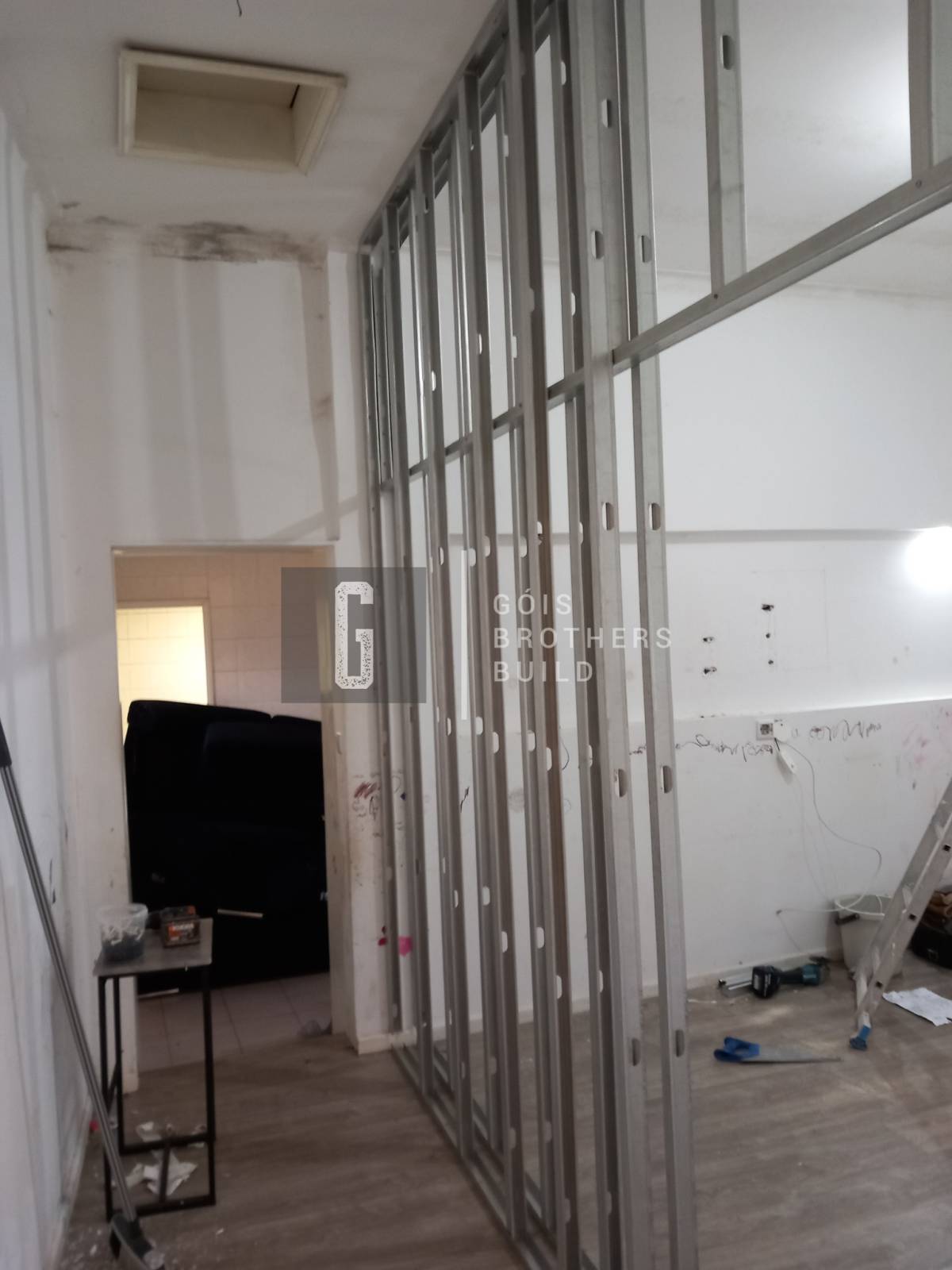 Gois - Vila Nova de Gaia - Intercoms Installation and Repair