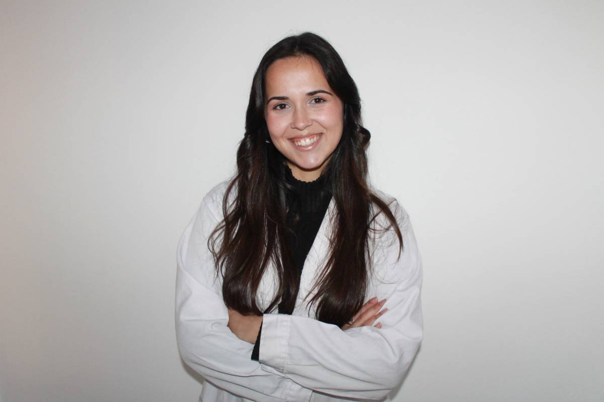 Laura Petronila - Vila Real de Santo António - Nutrition