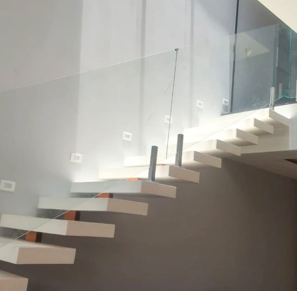 Serralheria Pro Inox - Ourém - Remodelação de Quarto