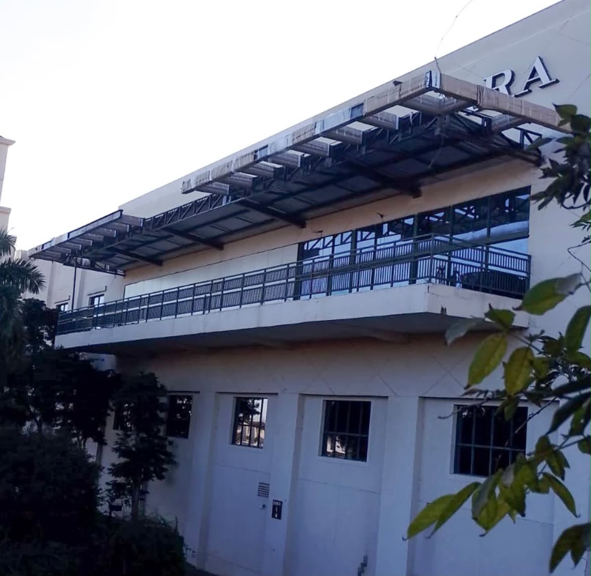 Serralheria Pro Inox - Ourém - Instalação ou Reparação de Portões