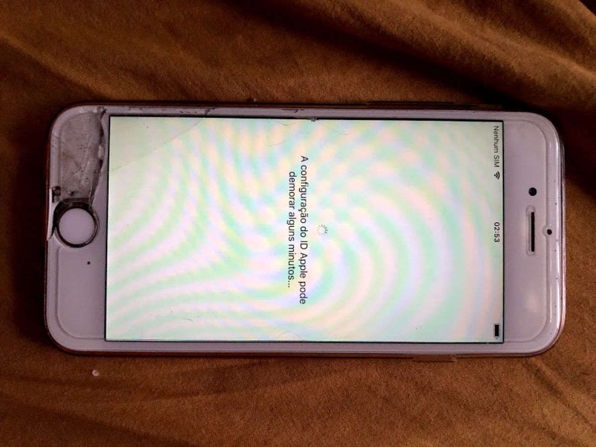 Filipe Santos Varandas - Viseu - Phone or Tablet Repair