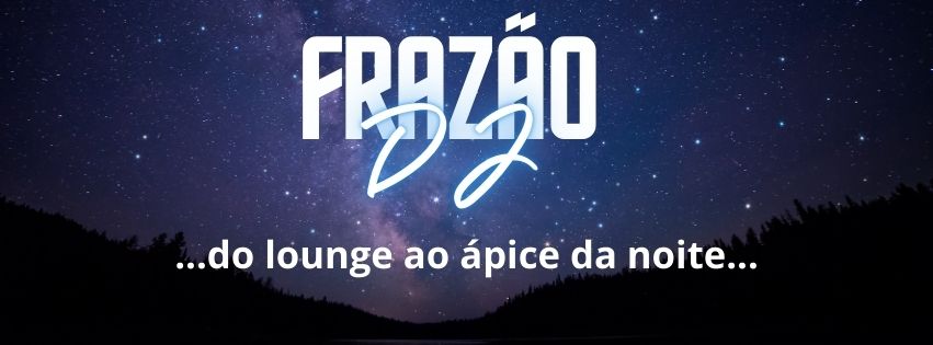 Paulo Frazão - Constância - Event DJ