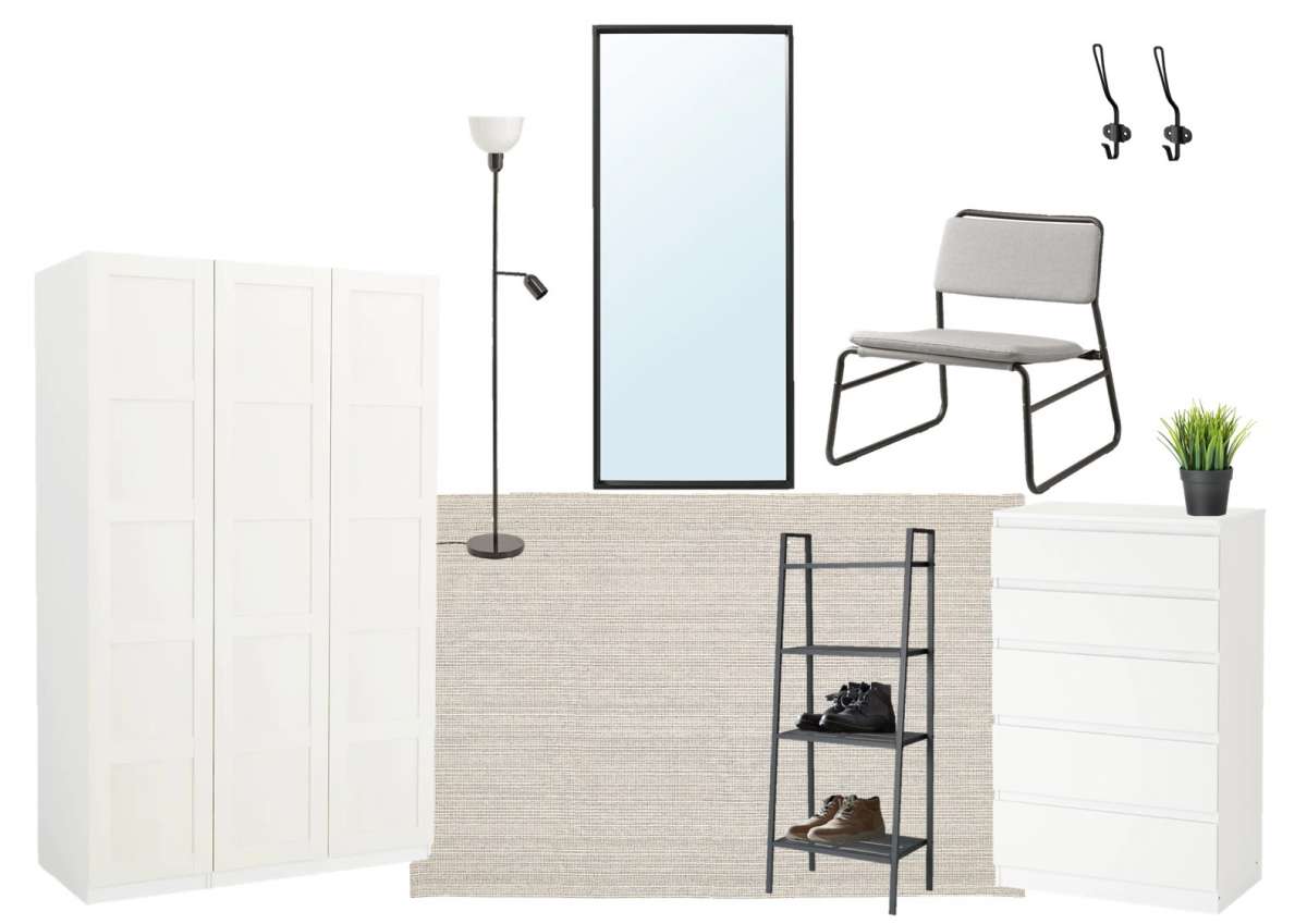 Rita Gil - Condeixa-a-Nova - Innenarchitektur oder Interior Design