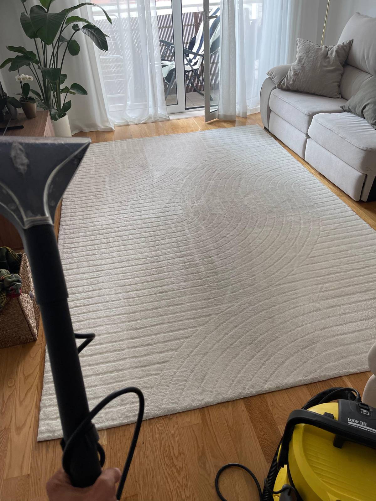 Clean House - Cascais - Commercial Cleaning