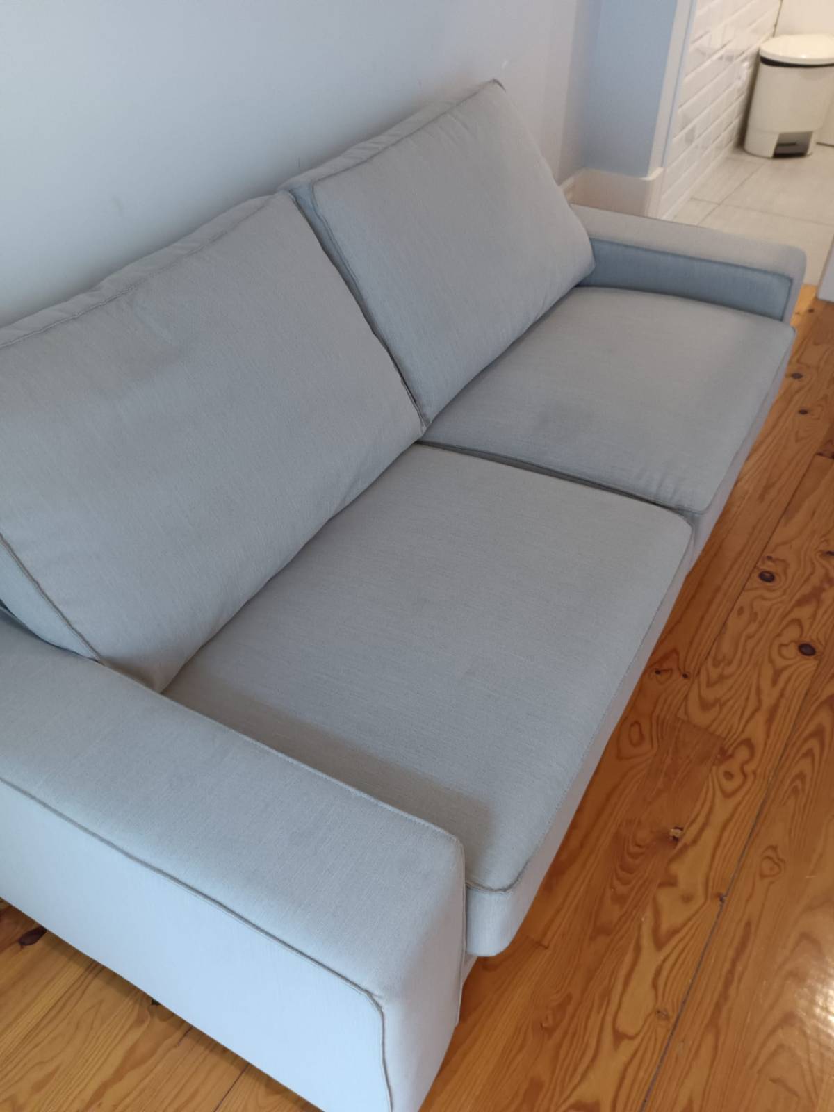 Antônio Junior - Coimbra - Limpeza de Janelas