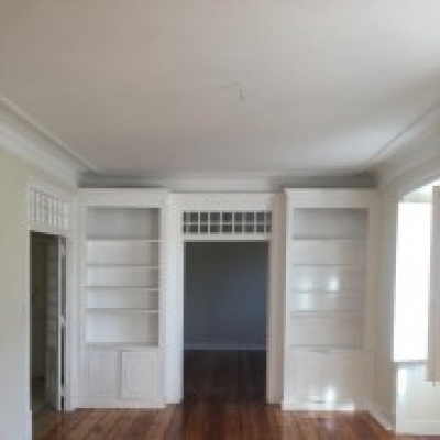 Acabamentosdaimond pinturas gerais e alta decoração - Cascais - Revestimento de Casa de Banho